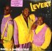 画像1: LEVERT / ROPE A DOPE STYLE  (US-LP) (1)