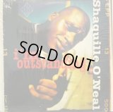 SHAQUILLE O’NEAL / I’M STANDING   (¥500)