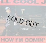 LL COOL J / HOW I'M COMIN'  (¥500)