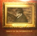 TRIBUTE TO THE NOTORIOUS B.I.G. / I’LL BE MISSING YOU   (¥1000)