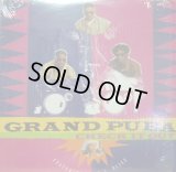 GRAND PUBA feat. MARY J. BLIGE / CHECK IT OUT  (¥500)