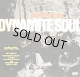 ARTIFACTS / DYNAMITE SOUL   (¥500)