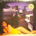 MORRIS DAY / DAYDREAMING  (US-LP)