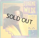 EUGENE WILDE / I CHOOSE YOU (TONIGHT)  (US-LP)