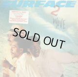 SURFACE / 2ND WAVE  (US-LP)