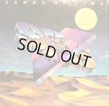 THE S.O.S. BAND / SANDS OF TIME  (LP)