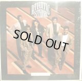 ATLANTIC STARR / WE’RE MOVIN’ UP (US-LP)  (¥500)