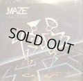 MAZE feat. FRANKIE BEVE / CAN'T STOP THE LOVE  (US-LP)