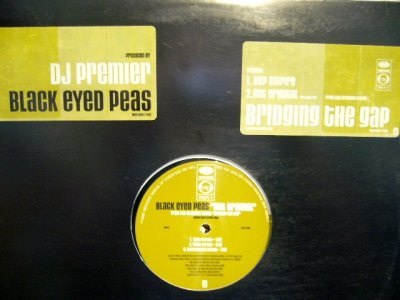 画像1: BLACK EYED PEAS / BEP EMPIRE