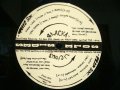 BLACKALICIOUS / SWAN LAKE / LYRIC FATHOM  (US-PROMO)