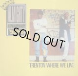 ALMIGHTY & K.D. RANKS / TRENTON WHERE WE LIVE
