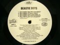 BEASTIE BOYS / GET IT TOGETHER (US PROMO-REMIXES)