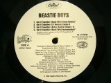 BEASTIE BOYS / GET IT TOGETHER (US PROMO-REMIXES)