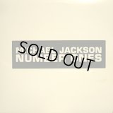 MICHAEL JACKSON / NUMBER ONES  (US PROMO-2LP)