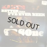 KANYE WEST , NAS , KRS ONE , RAKIM  /  BETTER THAN I'VE EVER BEEN / CLASSIC