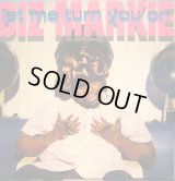 BIZ MARKIE / LET ME TURN YOU ON