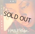 MARY J. BLIGE / LOVE NO LIMIT  (¥500)