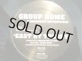 GROUP HOME & BRAINSICK ENTERPRISE / EAST NY THEORY  (JPN)