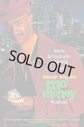 MO MONEY / US ORIGINAL MOVIE POSTER 27x40 inches (69cm x 102cm)