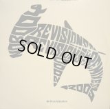 NOBODY ‎/ REVISIONS REVISIONS: THE REMIXES 2000-2005  (2LP)