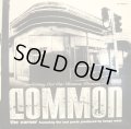 COMMON / THE CORNER