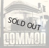 COMMON / THE CORNER