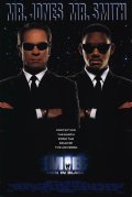 MEN IN BLACK / US ORIGINAL MOVIE POSTER 27x40 inches (69cm x 102cm)