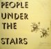 画像1: PEOPLE UNDER THE STAIRS / STEPFATHER  (US-2LP) (1)