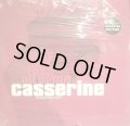 CASSERINE featuring CATO / WHY NOT TAKE ALL OF ME   (¥500)