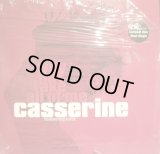 CASSERINE featuring CATO / WHY NOT TAKE ALL OF ME   (¥500)