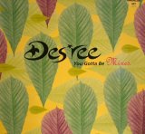 DES'REE / YOU GOTTA BE MIXES   (¥1000)