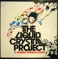 J. RAWLS PRESENTS: THE LIQUID CRYSTAL PROJECT ‎ (2LP)