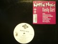 NUTTIN' NYCE ‎/ NASTY GIRL