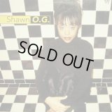 SHAWN / O.G.  (US-PROMO)