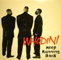 WHODINI / KEEP RUNNING BACK