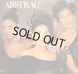 ABSTRAC' / S.T.  (US-LP)