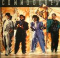 COMMODORES / UNITED  (US-LP)