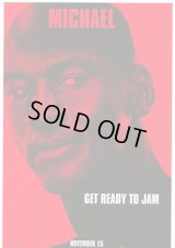 1996 SPACE JAM (MICHAEL JORDAN) / US ORIGINAL MOVIE POSTER 27x40 inches (69cm x 102cm)