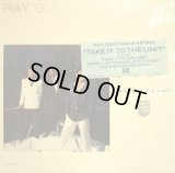 RAY, GOODMAN & BROWN / TAKE IT TO THE LIMIT  (US-LP)