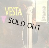VESTA WILLIAMS / VESTA  (US-LP)