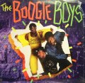 THE BOOGIE BOYS / SURVIVAL OF THE FRESHEST  (US-LP)