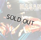 HASAN / ALL ABOUT THE MONEY
