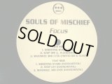 SOULS OF MISCHIEF / FOCUS (SHOOTING STARS/STEP OFF)