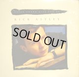 RICK ASTLEY / NEVER GONNA GIVE YOU UP