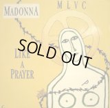 MADONNA / LIKE A PLAYER