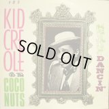 KID CREOLE AND THE COCONUTS / DANCIN' AT THE BAINS DOUCHES