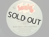 BAD BOY ORCHESTRA / HIP HOP SALSA