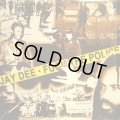 JAY DEE / FUCK THE POLICE