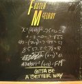 FOSTER McELROY / GOTTA BE A BETTER WAY