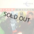 BLACK BRITAIN / OBVIOUS  (US-LP)